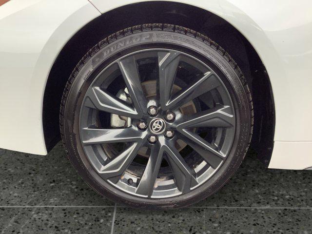 used 2025 Toyota Corolla car, priced at $25,991