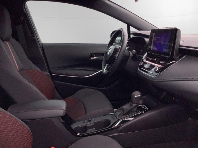 used 2025 Toyota Corolla car, priced at $25,991