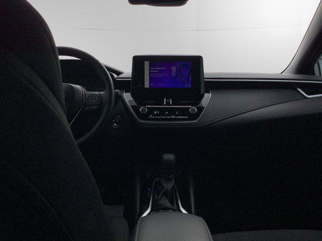 used 2025 Toyota Corolla car, priced at $25,991