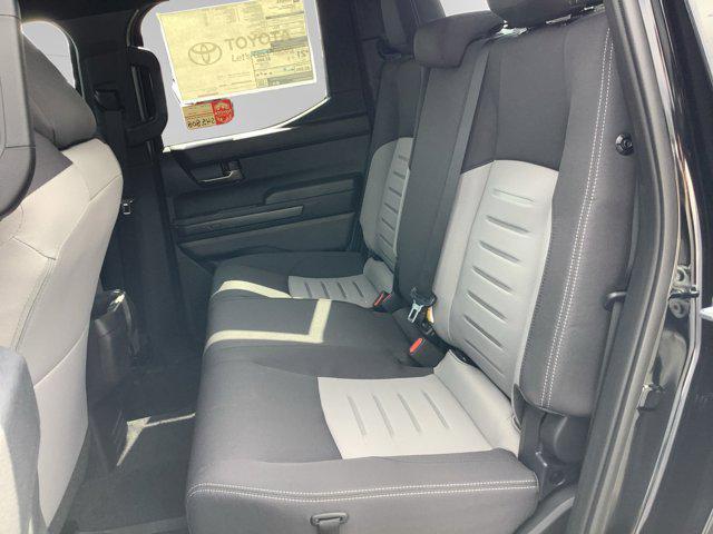 new 2025 Toyota Tacoma car, priced at $45,807