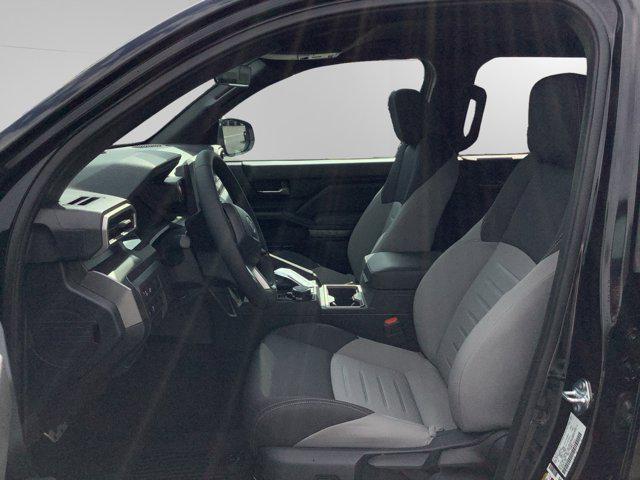 new 2025 Toyota Tacoma car, priced at $45,807