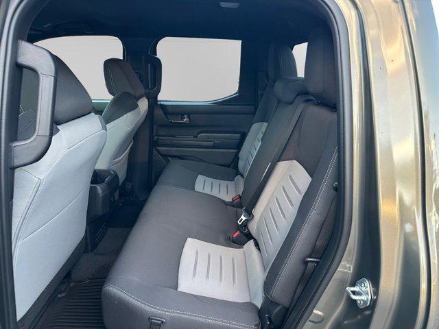 new 2025 Toyota Tacoma car, priced at $45,061