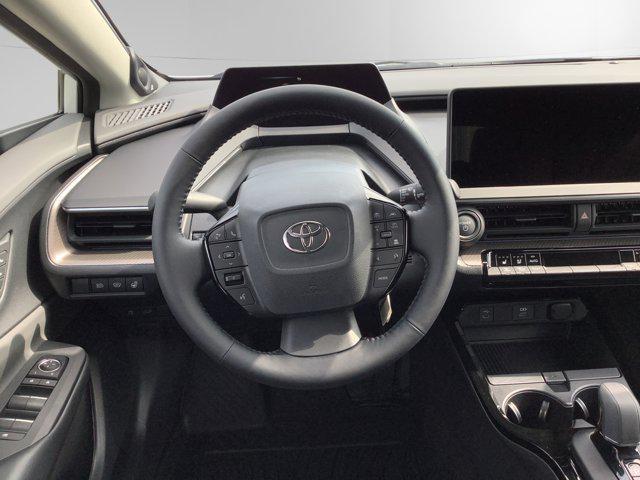 new 2026 Toyota Prius car, priced at $37,546