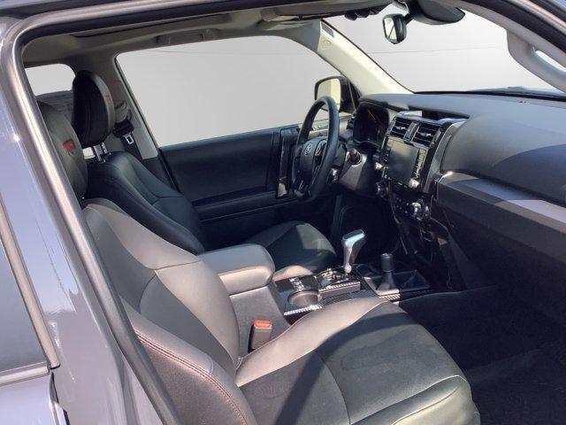 used 2024 Toyota 4Runner car, priced at $59,991