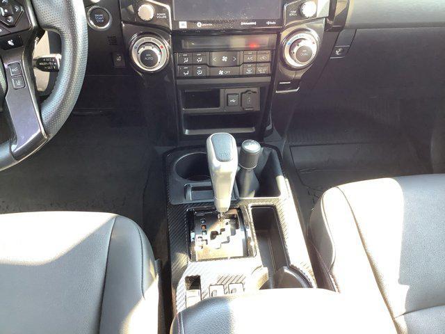 used 2024 Toyota 4Runner car, priced at $59,991