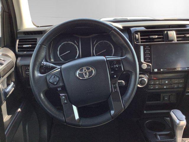 used 2024 Toyota 4Runner car, priced at $59,991