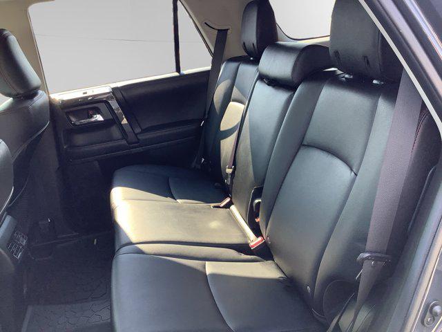 used 2024 Toyota 4Runner car, priced at $59,991