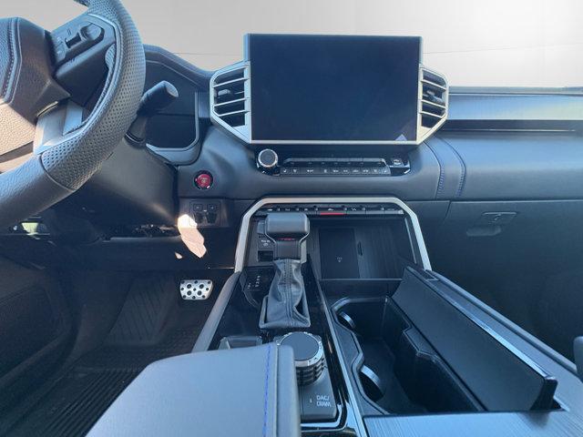 new 2026 Toyota Tundra car, priced at $69,133