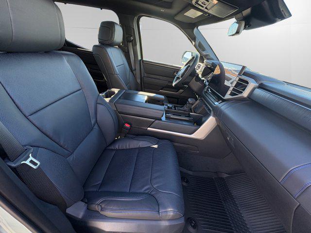 new 2026 Toyota Tundra car, priced at $69,133