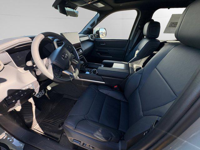 new 2026 Toyota Tundra car, priced at $69,133