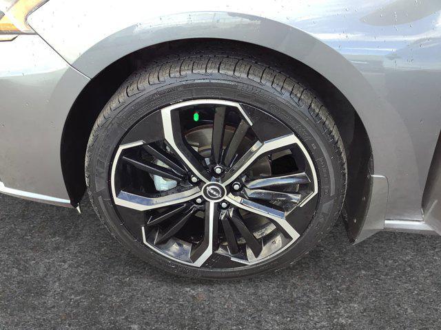 used 2023 Nissan Altima car, priced at $26,991