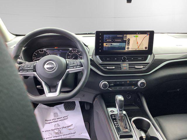used 2023 Nissan Altima car, priced at $26,991