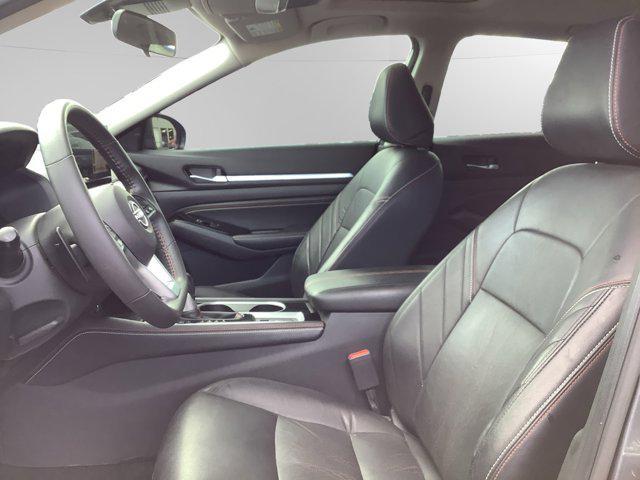 used 2023 Nissan Altima car, priced at $26,991