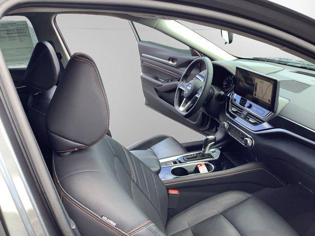 used 2023 Nissan Altima car, priced at $26,991