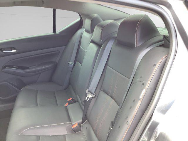 used 2023 Nissan Altima car, priced at $26,991