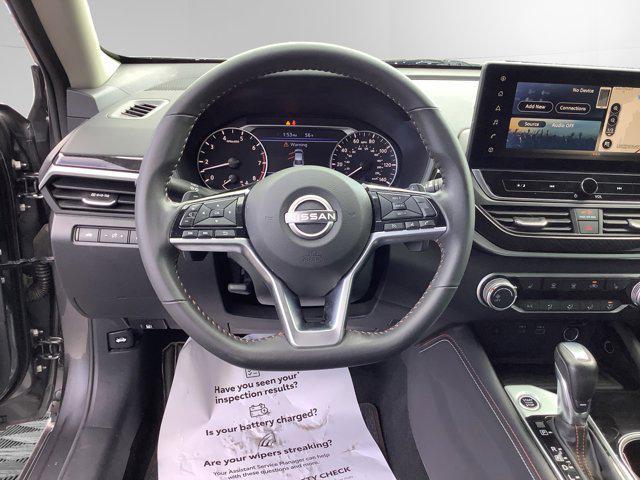used 2023 Nissan Altima car, priced at $26,991