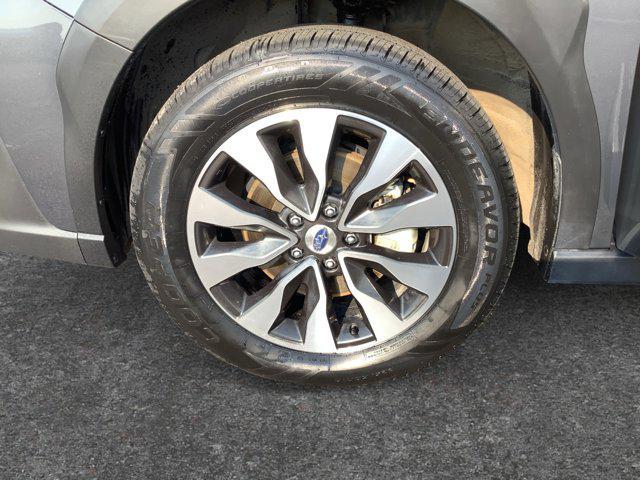used 2024 Subaru Outback car, priced at $31,876