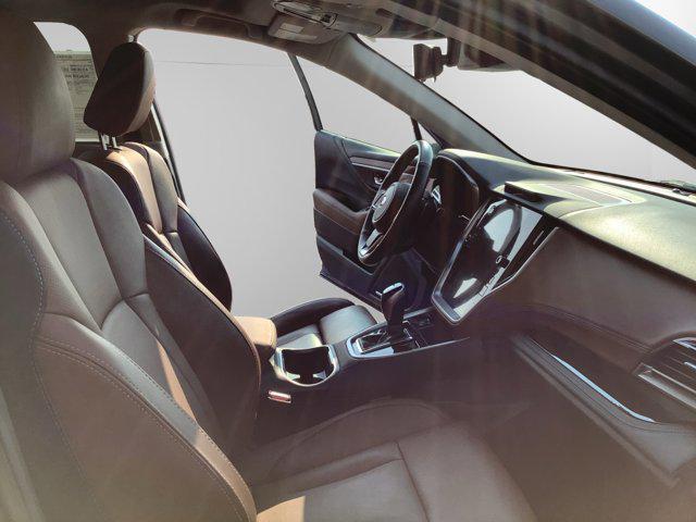 used 2024 Subaru Outback car, priced at $31,876