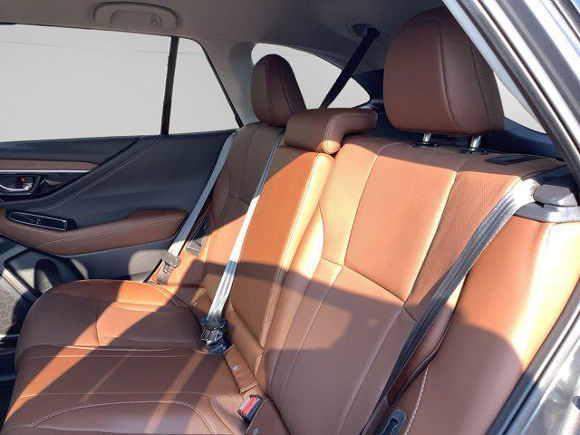 used 2024 Subaru Outback car, priced at $31,876