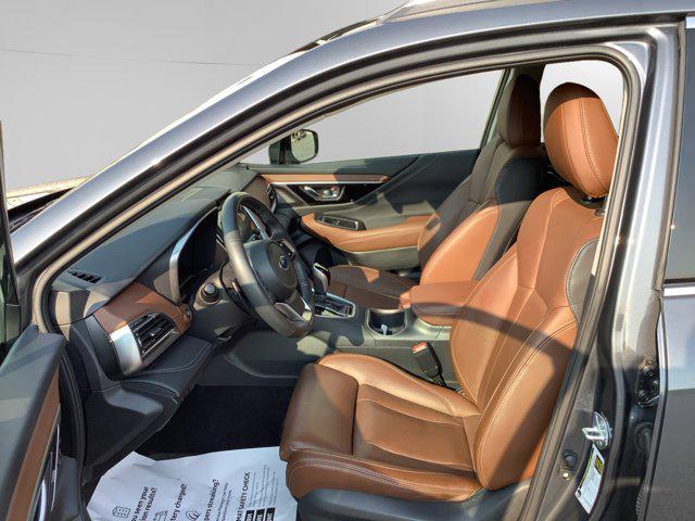 used 2024 Subaru Outback car, priced at $31,876