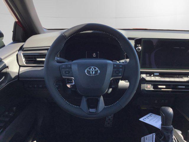 new 2026 Toyota Camry car, priced at $36,779