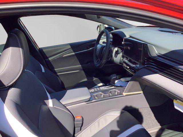 new 2026 Toyota Camry car, priced at $36,779