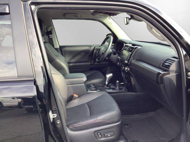 used 2023 Toyota 4Runner car, priced at $47,991