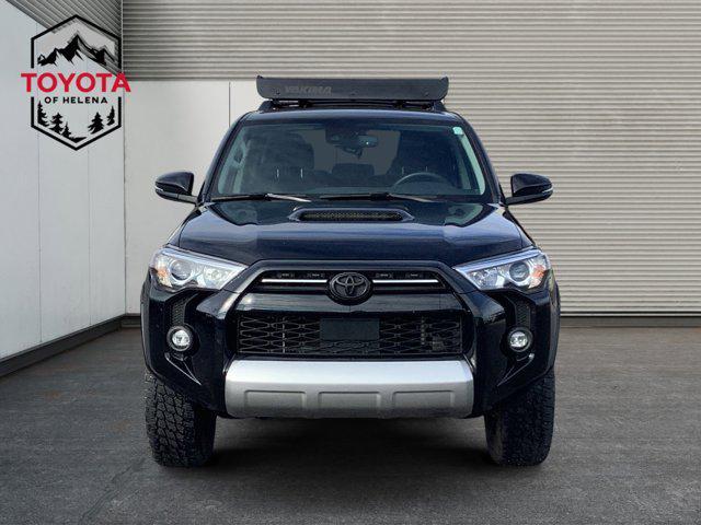 used 2023 Toyota 4Runner car, priced at $47,991