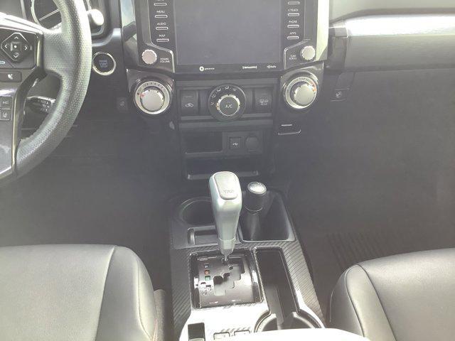 used 2023 Toyota 4Runner car, priced at $47,991