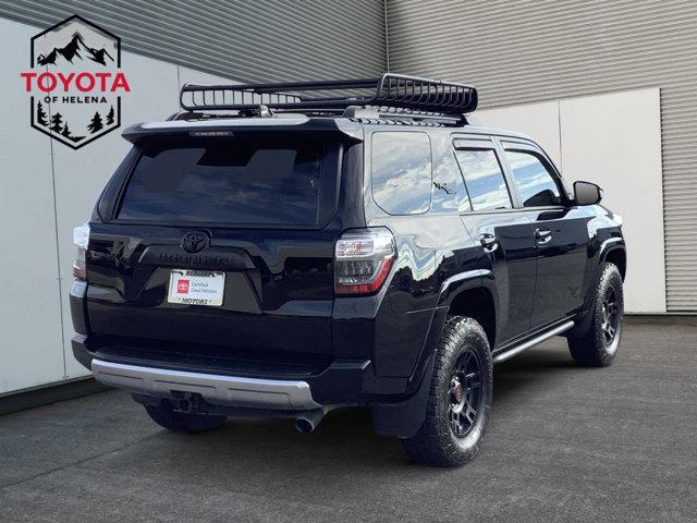 used 2023 Toyota 4Runner car, priced at $47,991
