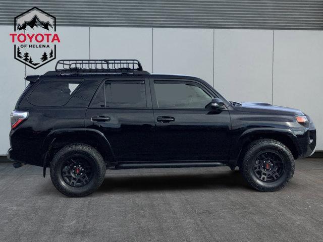 used 2023 Toyota 4Runner car, priced at $47,991
