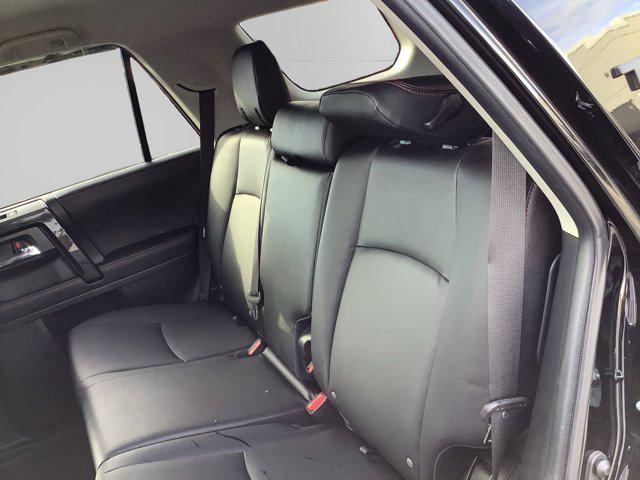 used 2023 Toyota 4Runner car, priced at $47,991