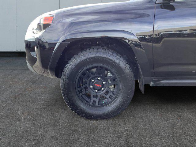 used 2023 Toyota 4Runner car, priced at $47,991