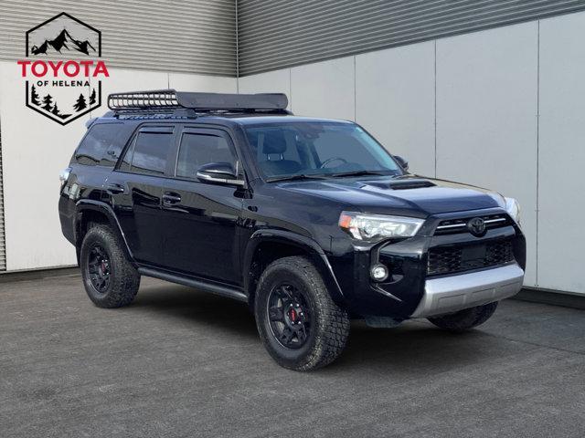 used 2023 Toyota 4Runner car, priced at $47,991