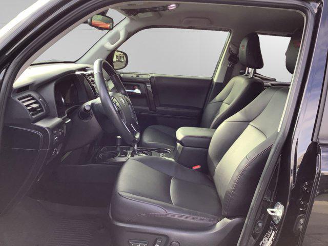 used 2023 Toyota 4Runner car, priced at $47,991