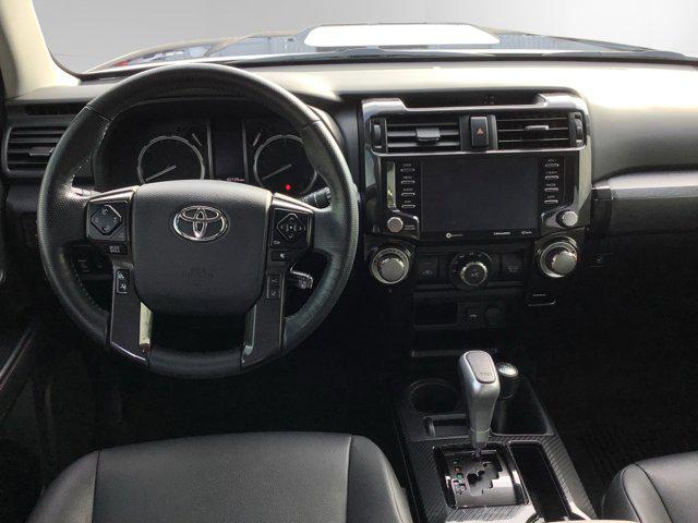 used 2023 Toyota 4Runner car, priced at $47,991