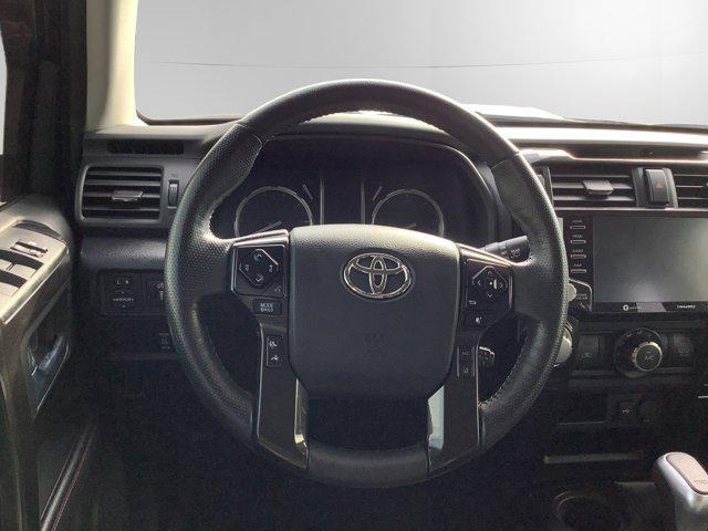 used 2023 Toyota 4Runner car, priced at $47,991