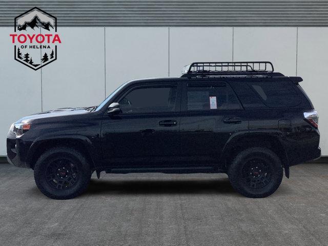 used 2023 Toyota 4Runner car, priced at $47,991