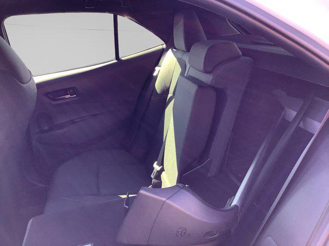 used 2025 Toyota GR Corolla car, priced at $40,362