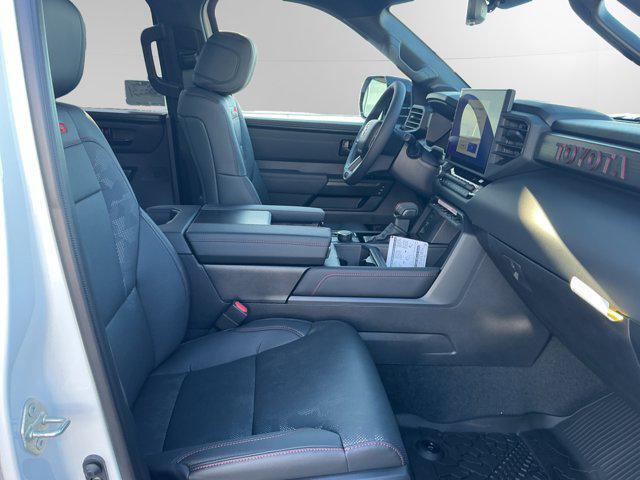 new 2026 Toyota Tundra Hybrid car, priced at $71,656