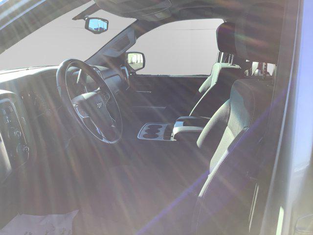 used 2019 Chevrolet Silverado 1500 car, priced at $23,773