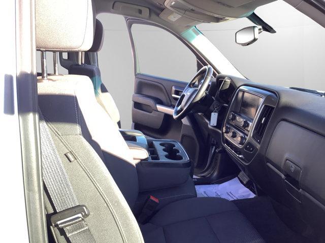 used 2019 Chevrolet Silverado 1500 car, priced at $23,773