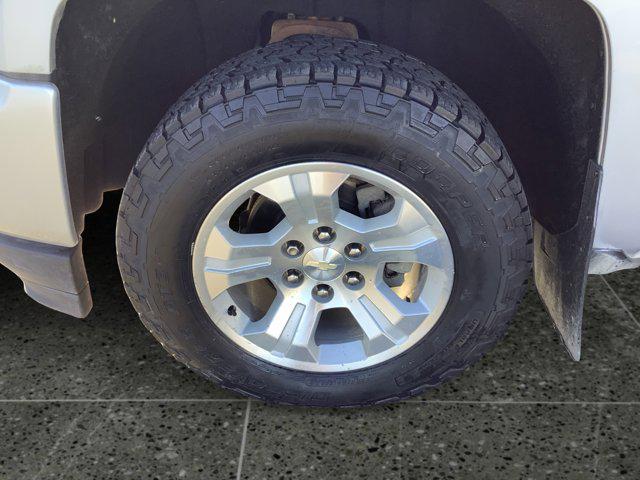 used 2019 Chevrolet Silverado 1500 car, priced at $23,773