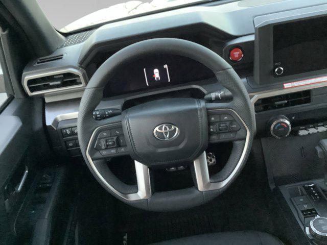 new 2025 Toyota Tacoma car, priced at $45,109