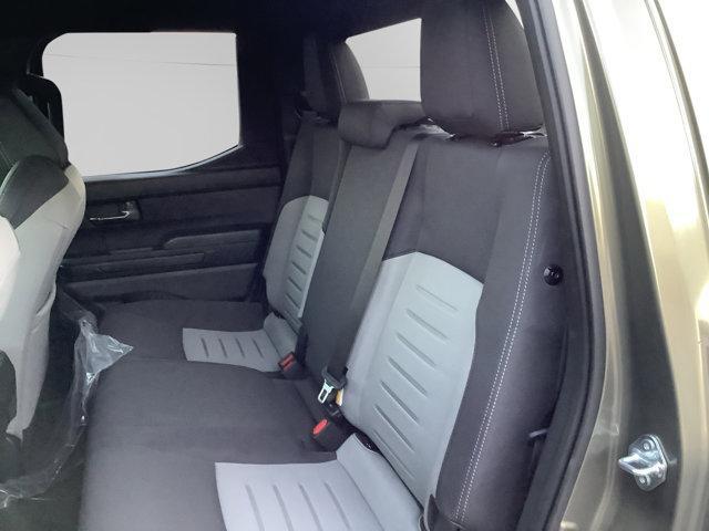 new 2025 Toyota Tacoma car, priced at $45,109