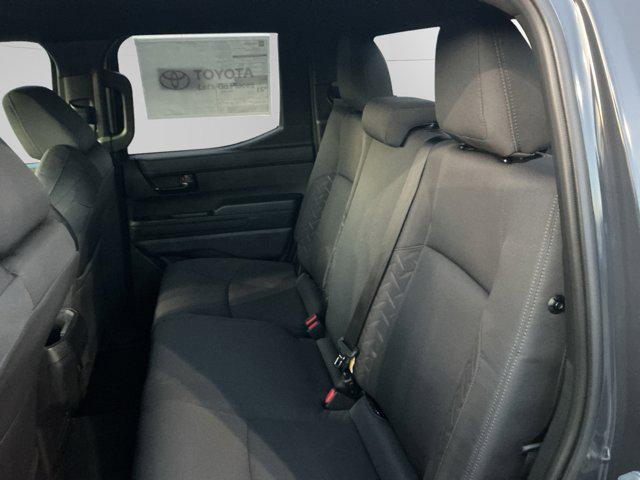 new 2025 Toyota Tacoma car, priced at $42,123