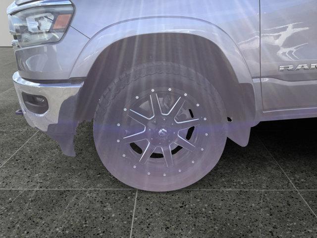 used 2020 Ram 1500 car, priced at $34,991