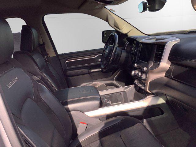 used 2020 Ram 1500 car, priced at $34,991