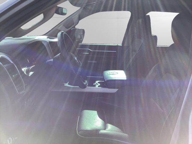 used 2020 Ram 1500 car, priced at $34,991