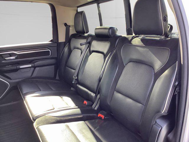 used 2020 Ram 1500 car, priced at $34,991
